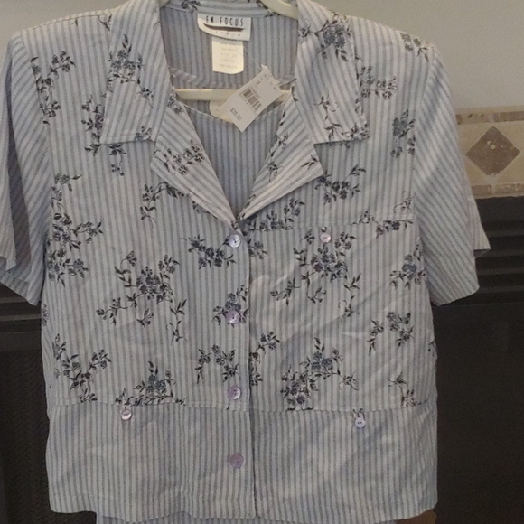 En focus set - Picture 3 of 4